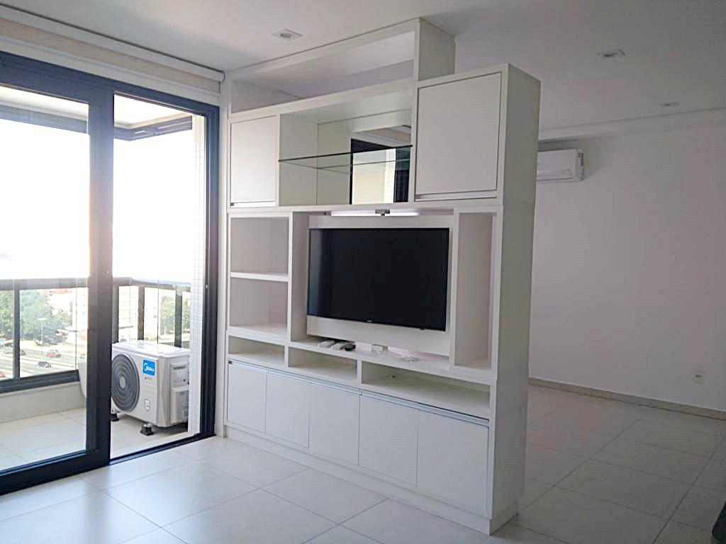 Apartamento, 1 quarto, 39 m² - Foto 30