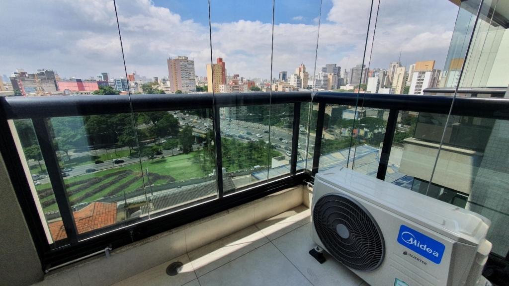 Apartamento, 1 quarto, 39 m² - Foto 35