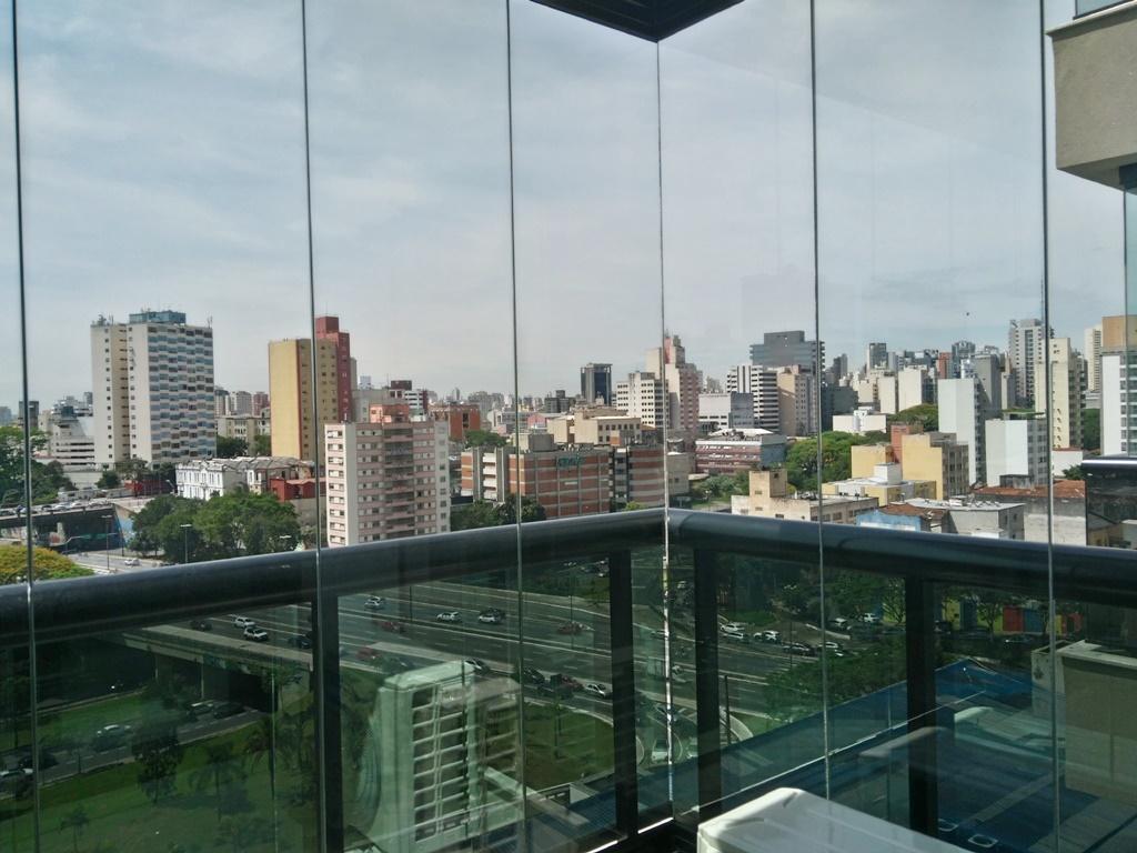 Apartamento, 1 quarto, 39 m² - Foto 38
