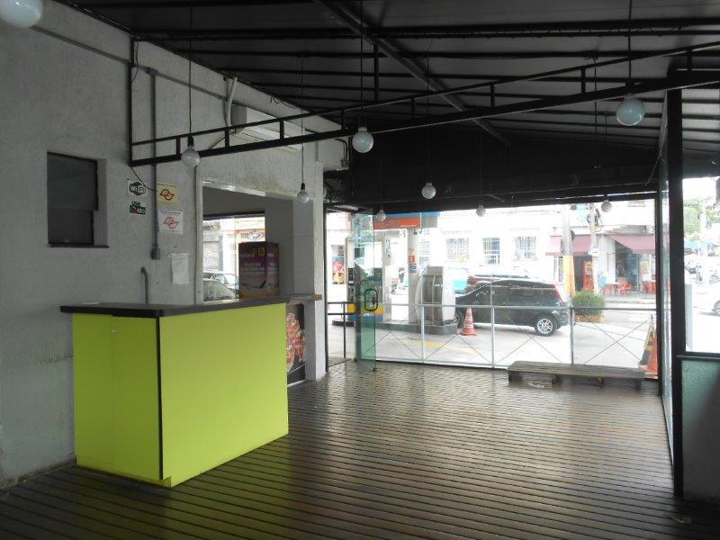 Prédio Inteiro - Foto 21