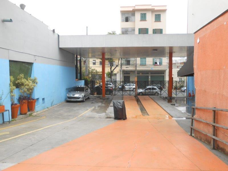 Prédio Inteiro - Foto 38