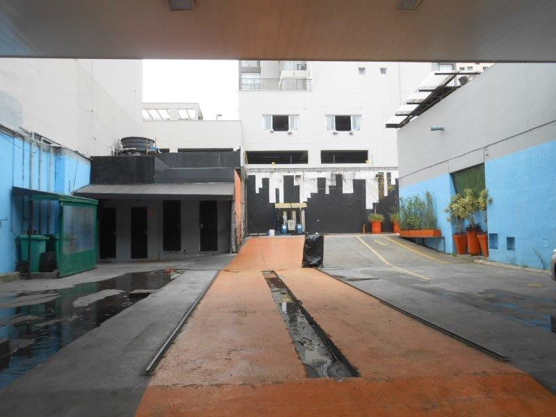 Prédio Inteiro, 959 m² - Foto 27