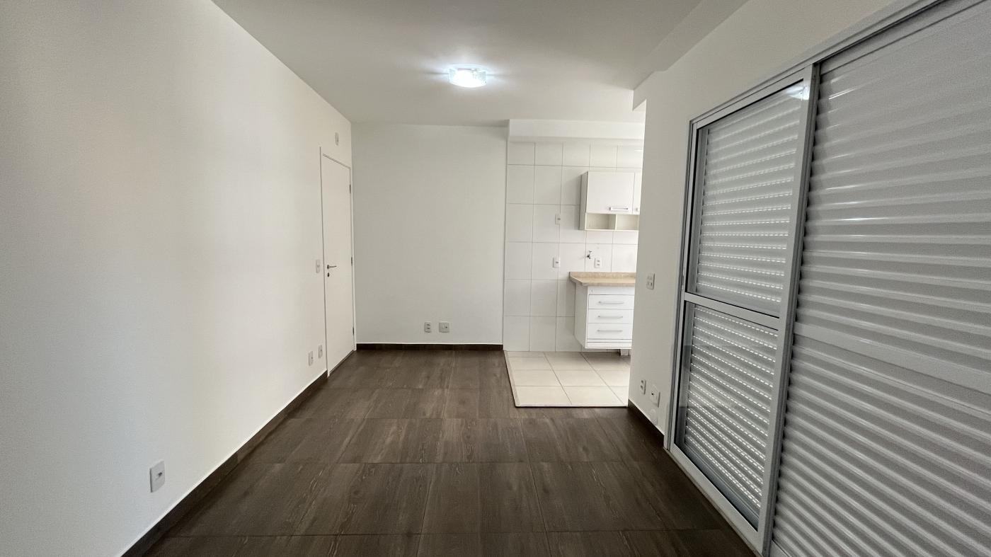 Apartamento, 1 quarto, 32 m² - Foto 7