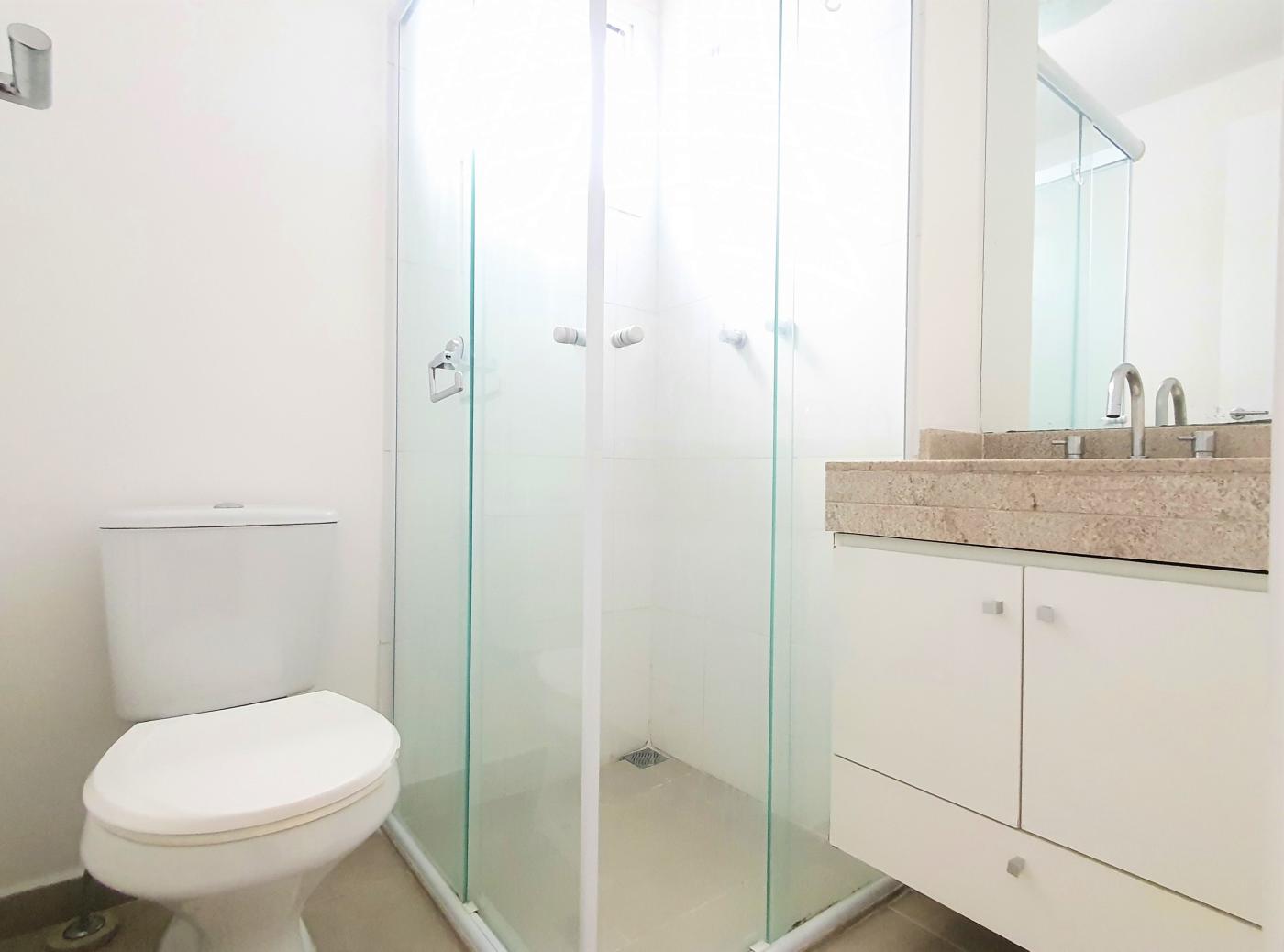 Apartamento, 1 quarto, 32 m² - Foto 12