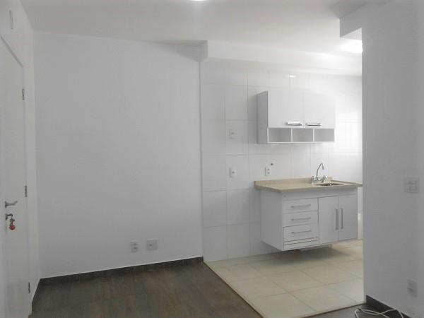 Apartamento, 1 quarto, 32 m² - Foto 24