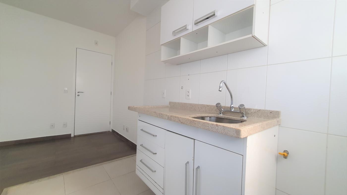 Apartamento, 1 quarto, 32 m² - Foto 30