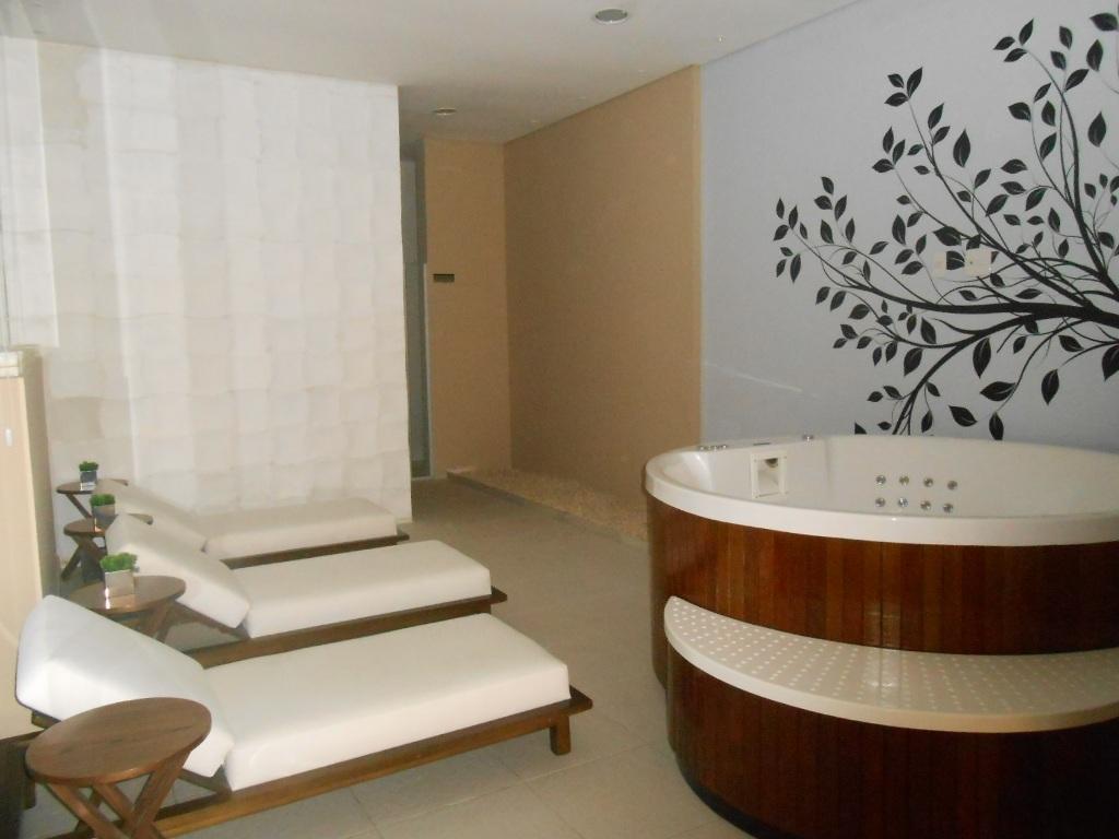 Apartamento, 1 quarto, 32 m² - Foto 38