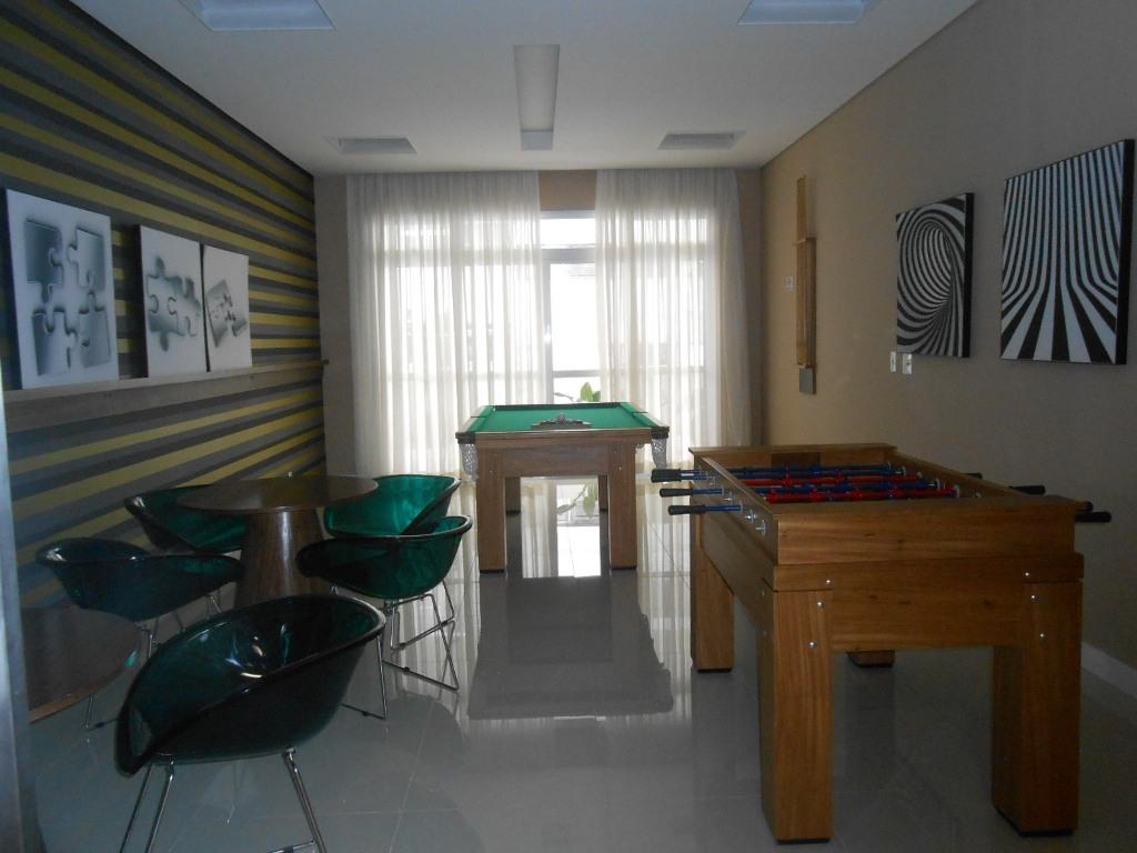 Apartamento, 1 quarto, 32 m² - Foto 40