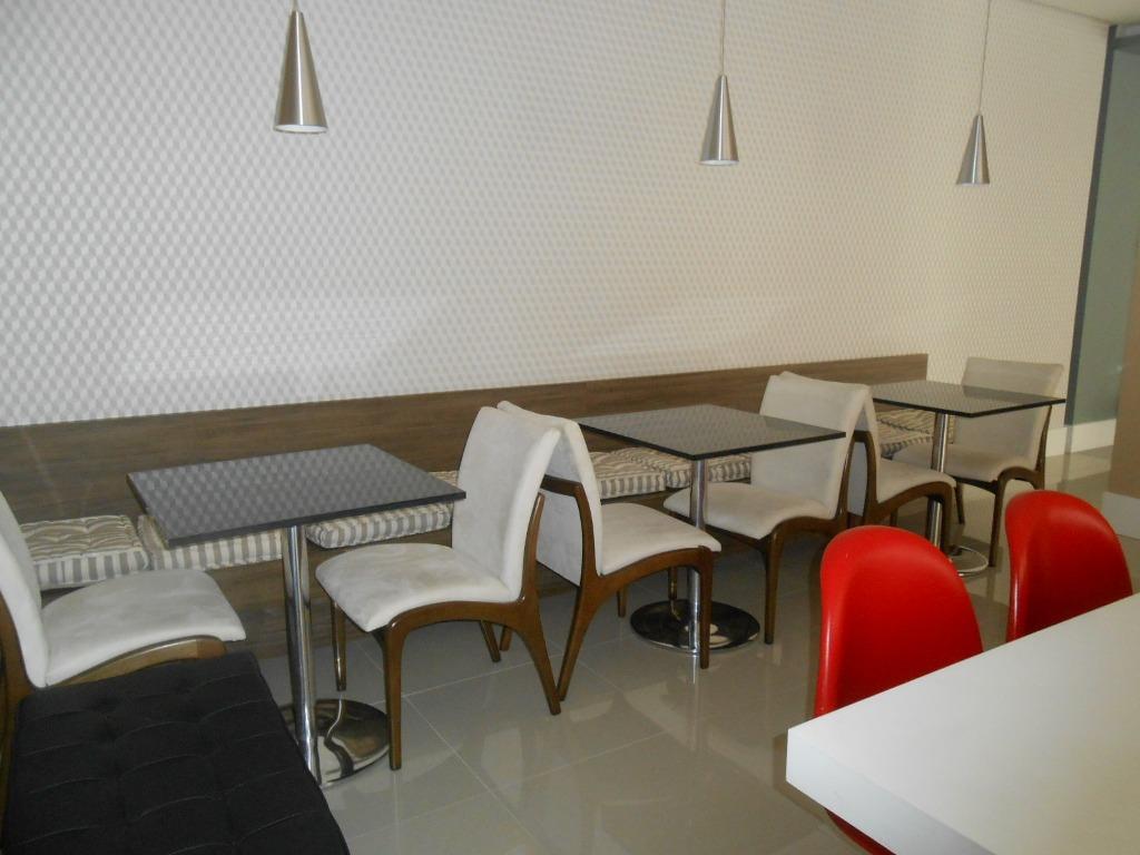 Apartamento, 1 quarto, 32 m² - Foto 42