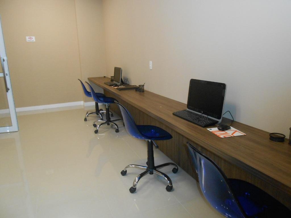 Apartamento, 1 quarto, 32 m² - Foto 44