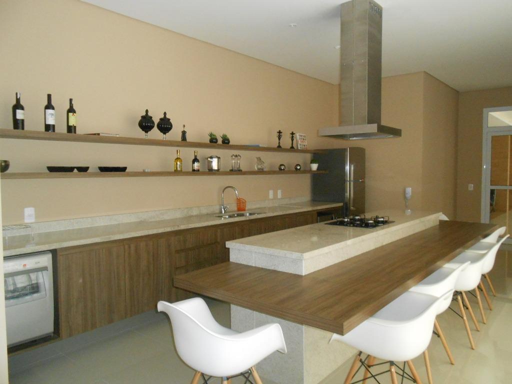 Apartamento, 1 quarto, 32 m² - Foto 45