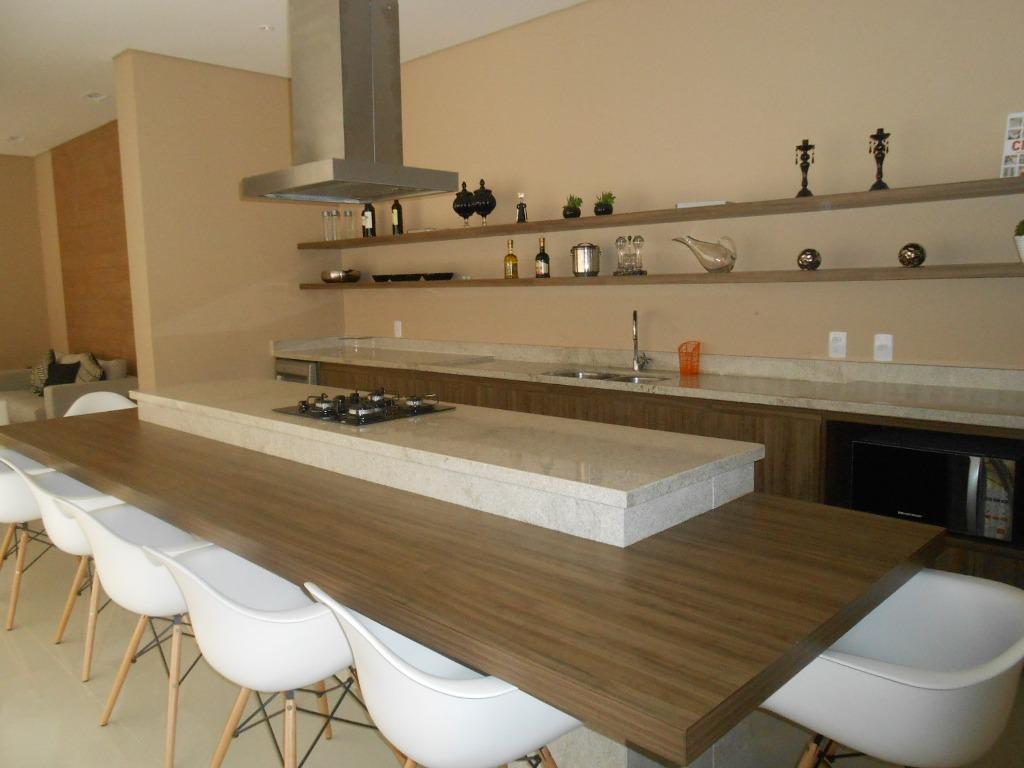 Apartamento, 1 quarto, 32 m² - Foto 47