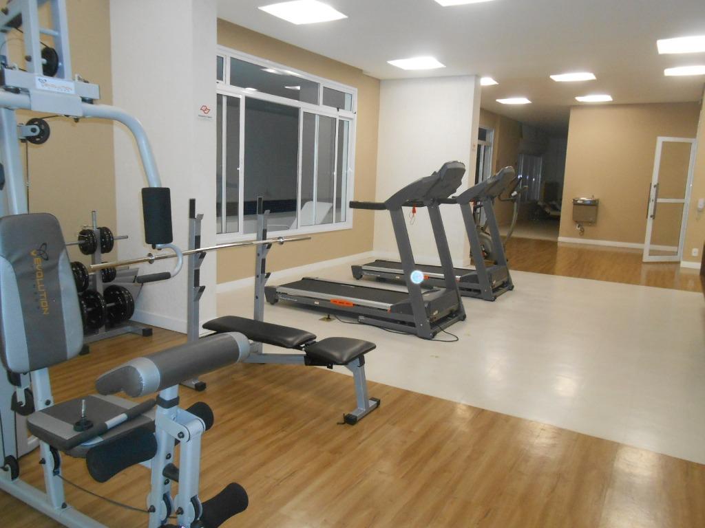 Apartamento, 1 quarto, 32 m² - Foto 49