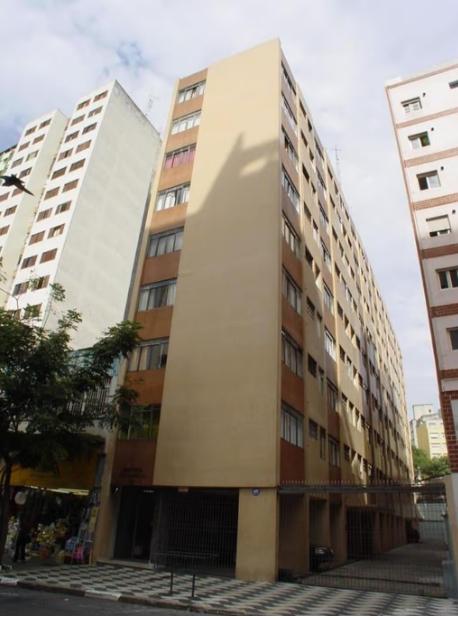 Apartamento, 1 quarto, 41 m² - Foto 30