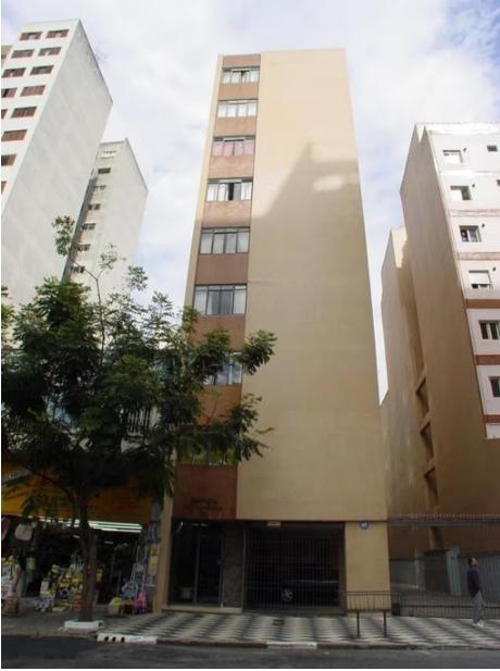 Apartamento, 1 quarto, 41 m² - Foto 29