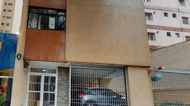 Apartamento, 1 quarto, 41 m² - Foto 28
