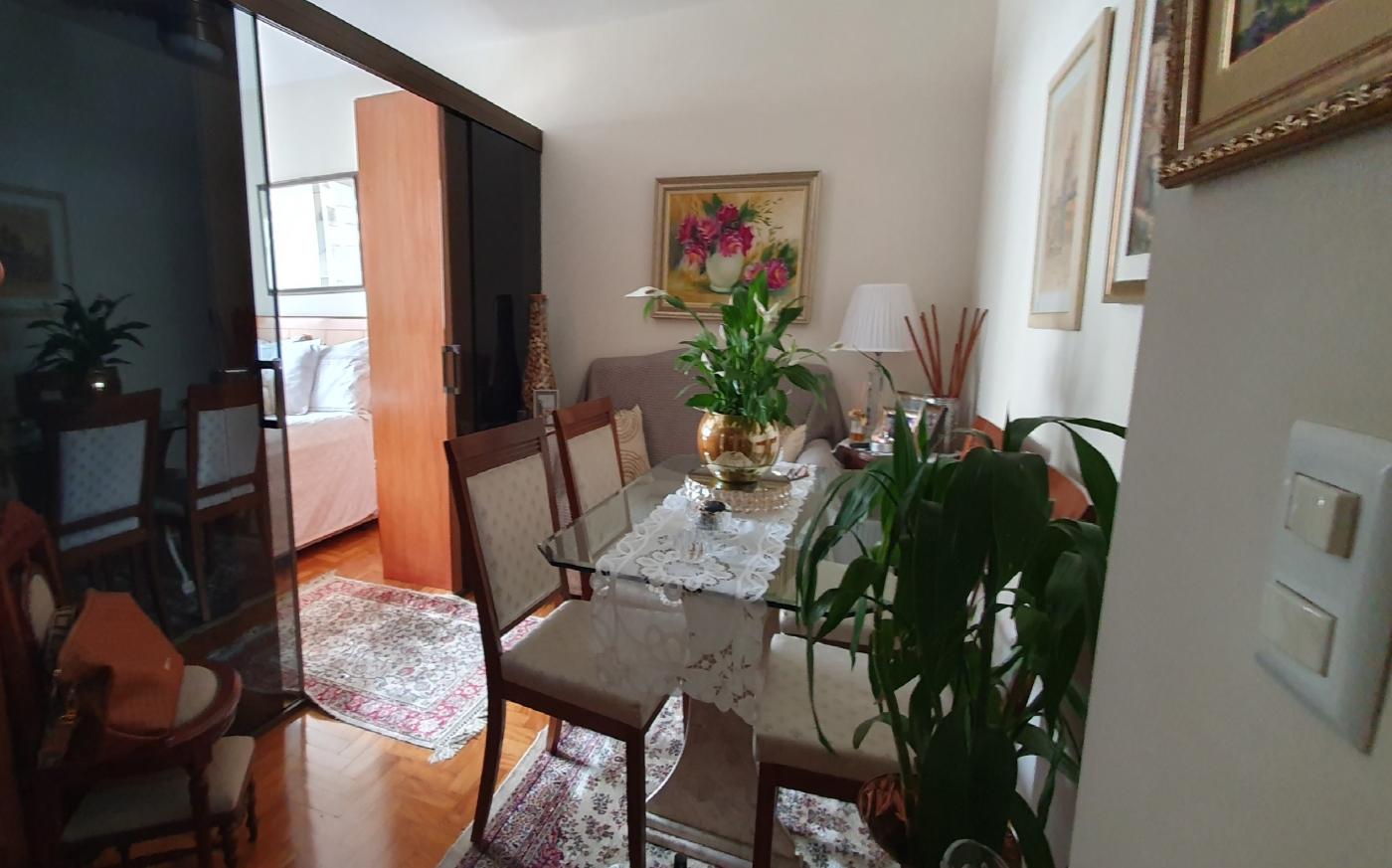 Apartamento, 1 quarto, 41 m² - Foto 4
