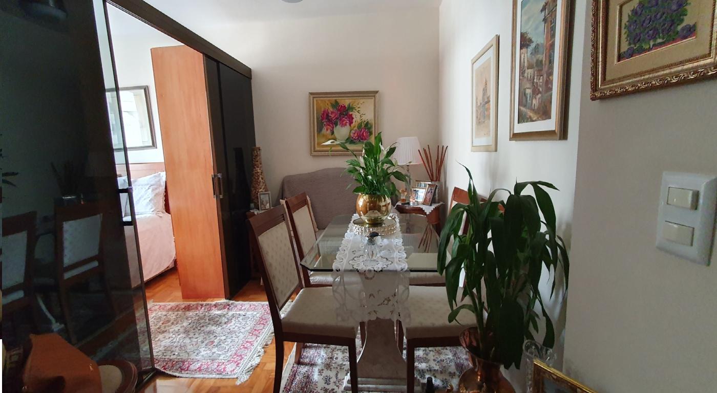 Apartamento, 1 quarto, 41 m² - Foto 2
