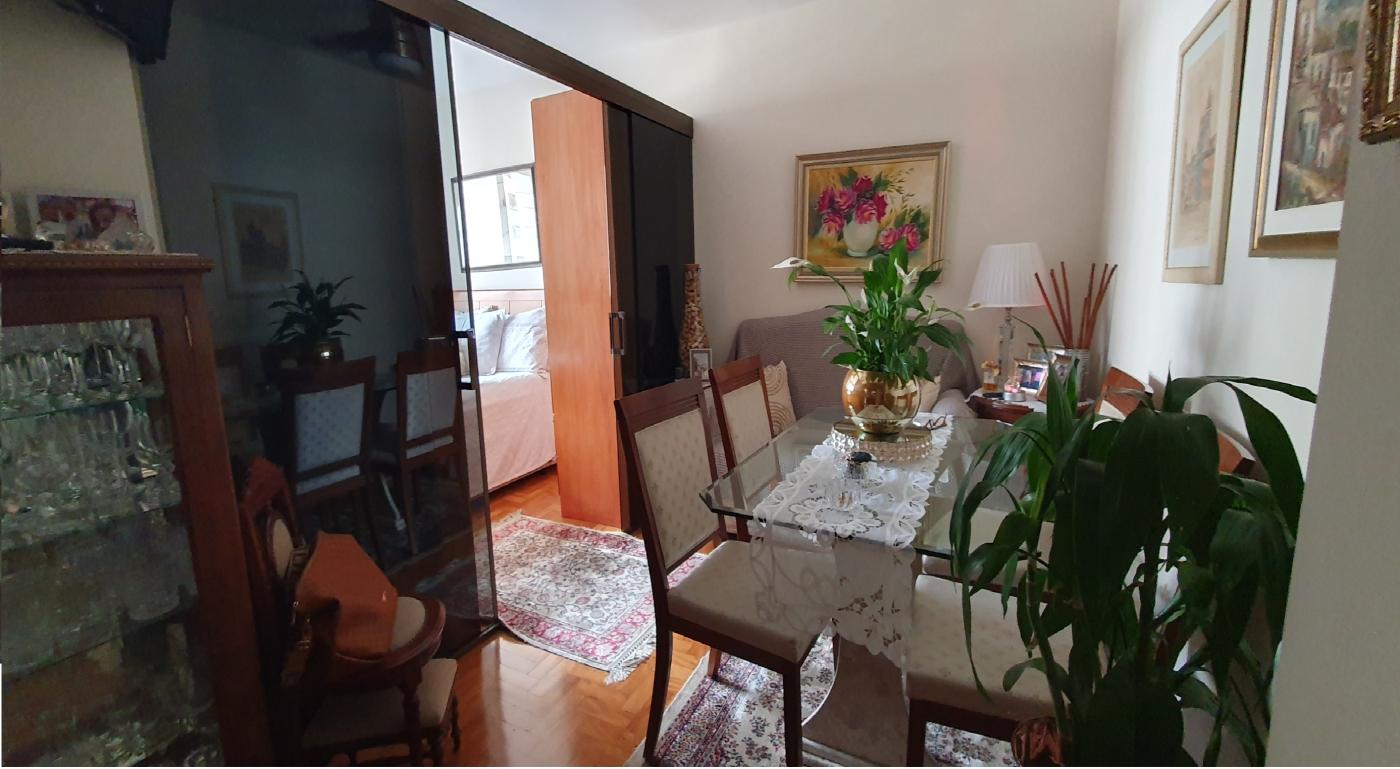 Apartamento, 1 quarto, 41 m² - Foto 6