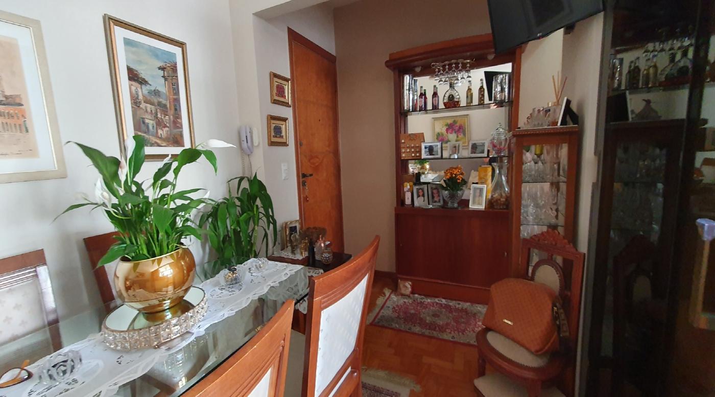 Apartamento, 1 quarto, 41 m² - Foto 3