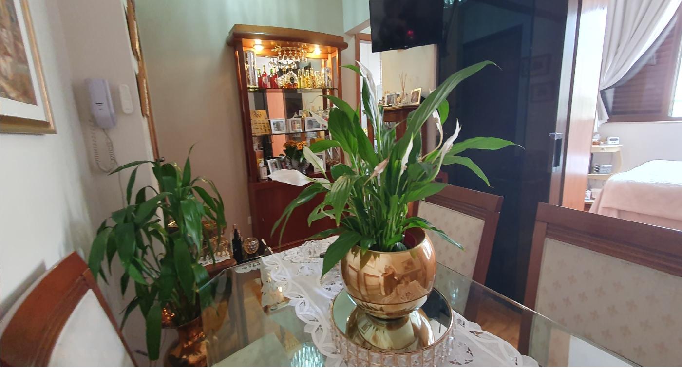Apartamento, 1 quarto, 41 m² - Foto 5