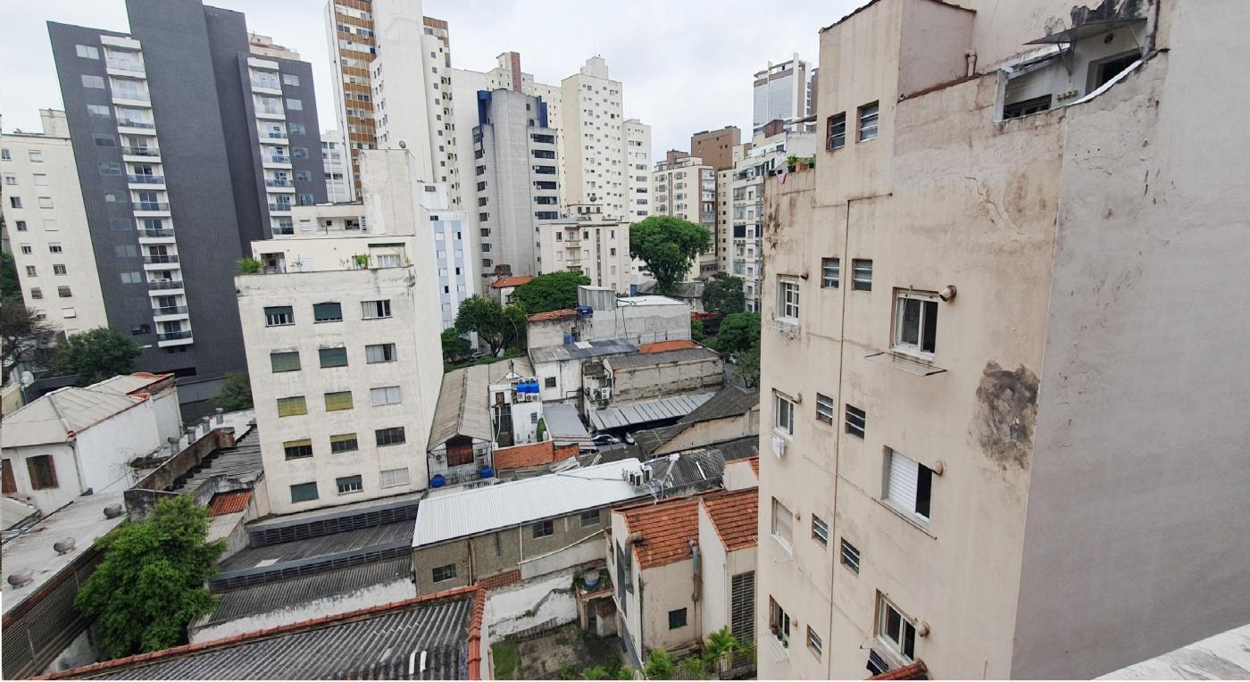 Apartamento, 1 quarto, 41 m² - Foto 11