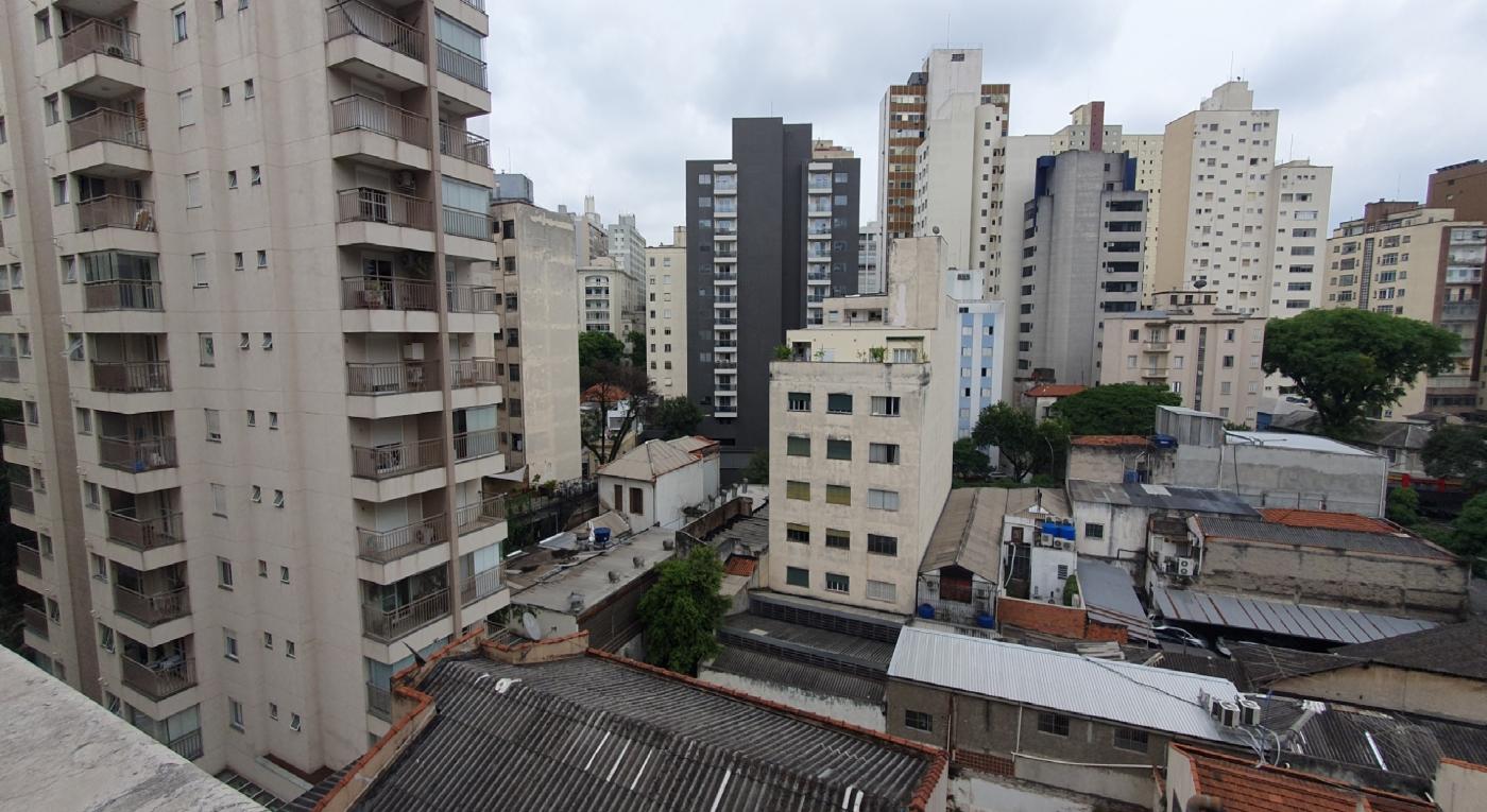 Apartamento, 1 quarto, 41 m² - Foto 12
