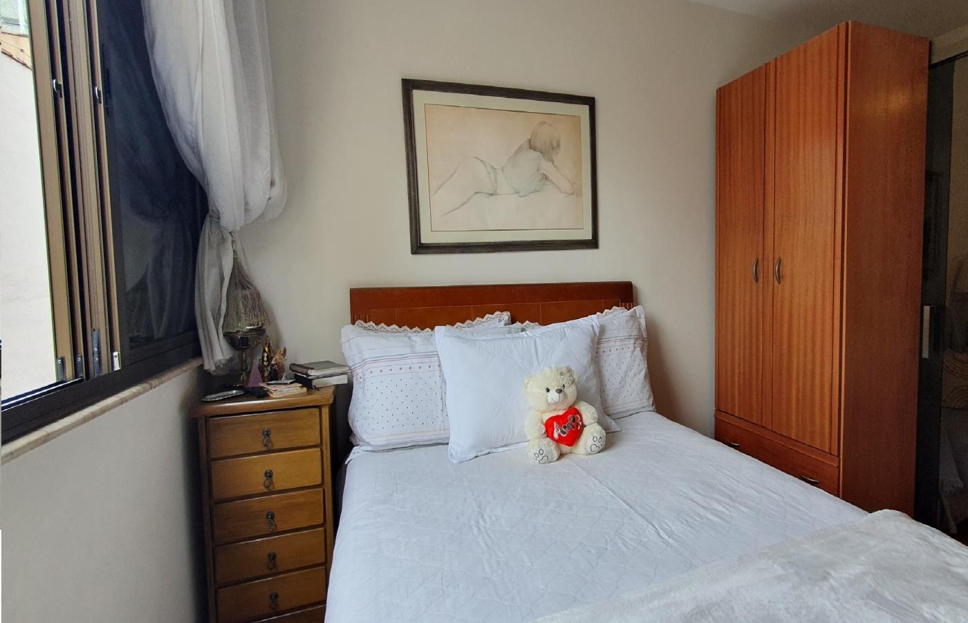 Apartamento, 1 quarto, 41 m² - Foto 7