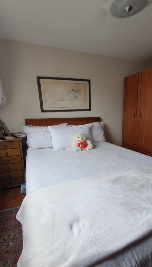 Apartamento, 1 quarto, 41 m² - Foto 10