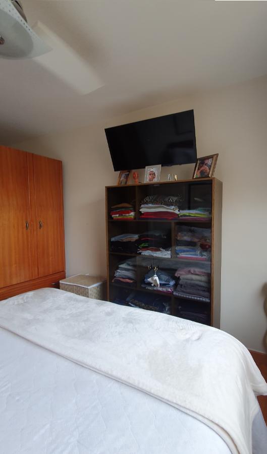 Apartamento, 1 quarto, 41 m² - Foto 9