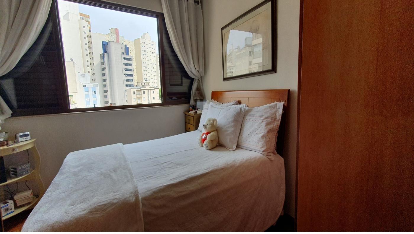 Apartamento, 1 quarto, 41 m² - Foto 8