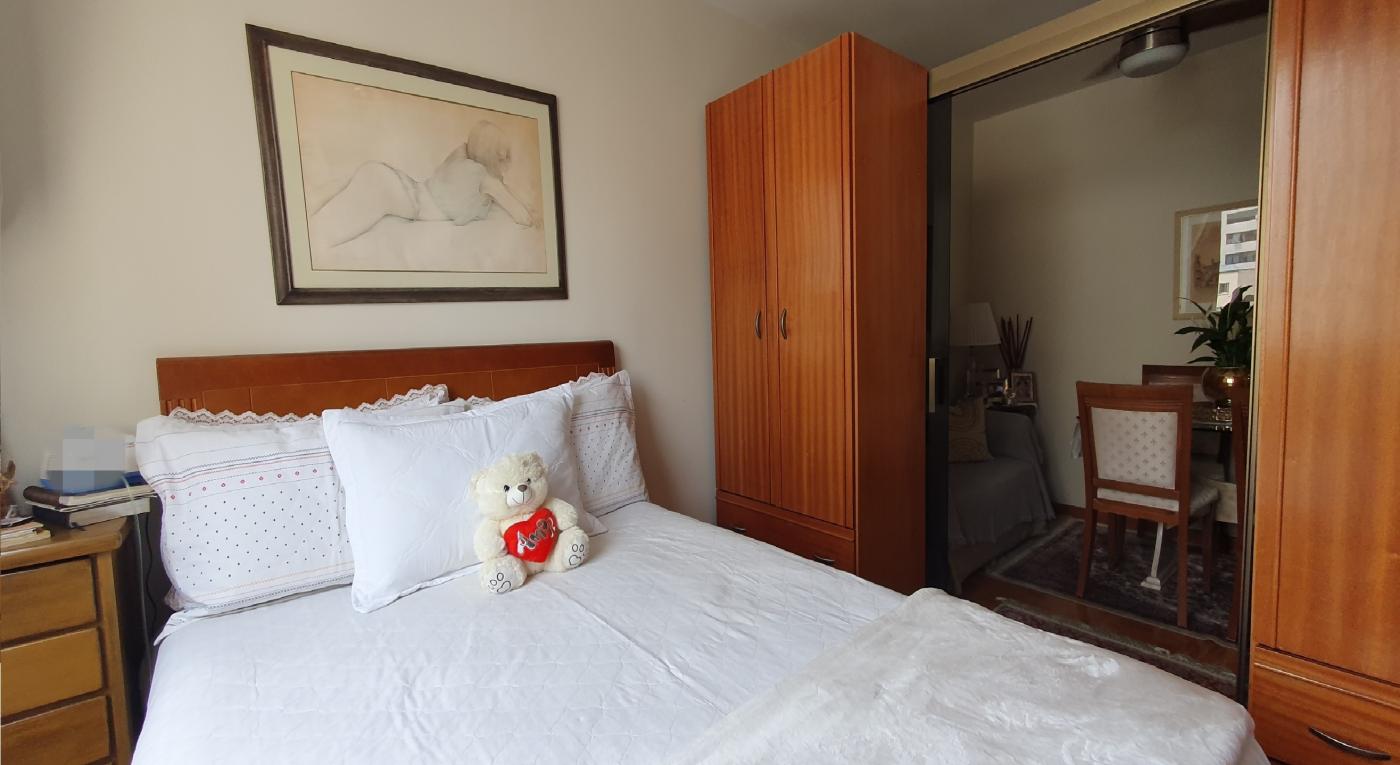 Apartamento, 1 quarto, 41 m² - Foto 13
