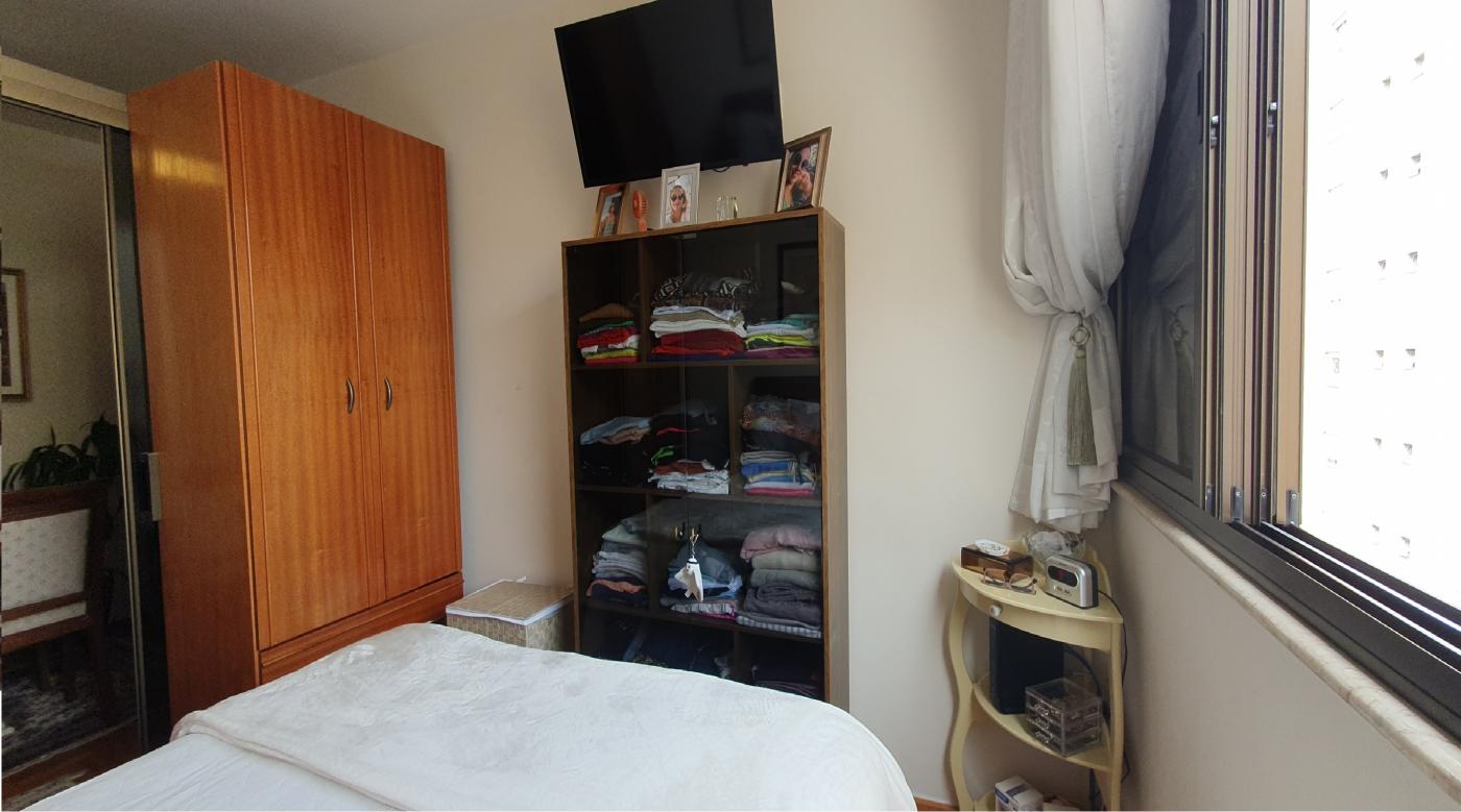 Apartamento, 1 quarto, 41 m² - Foto 14