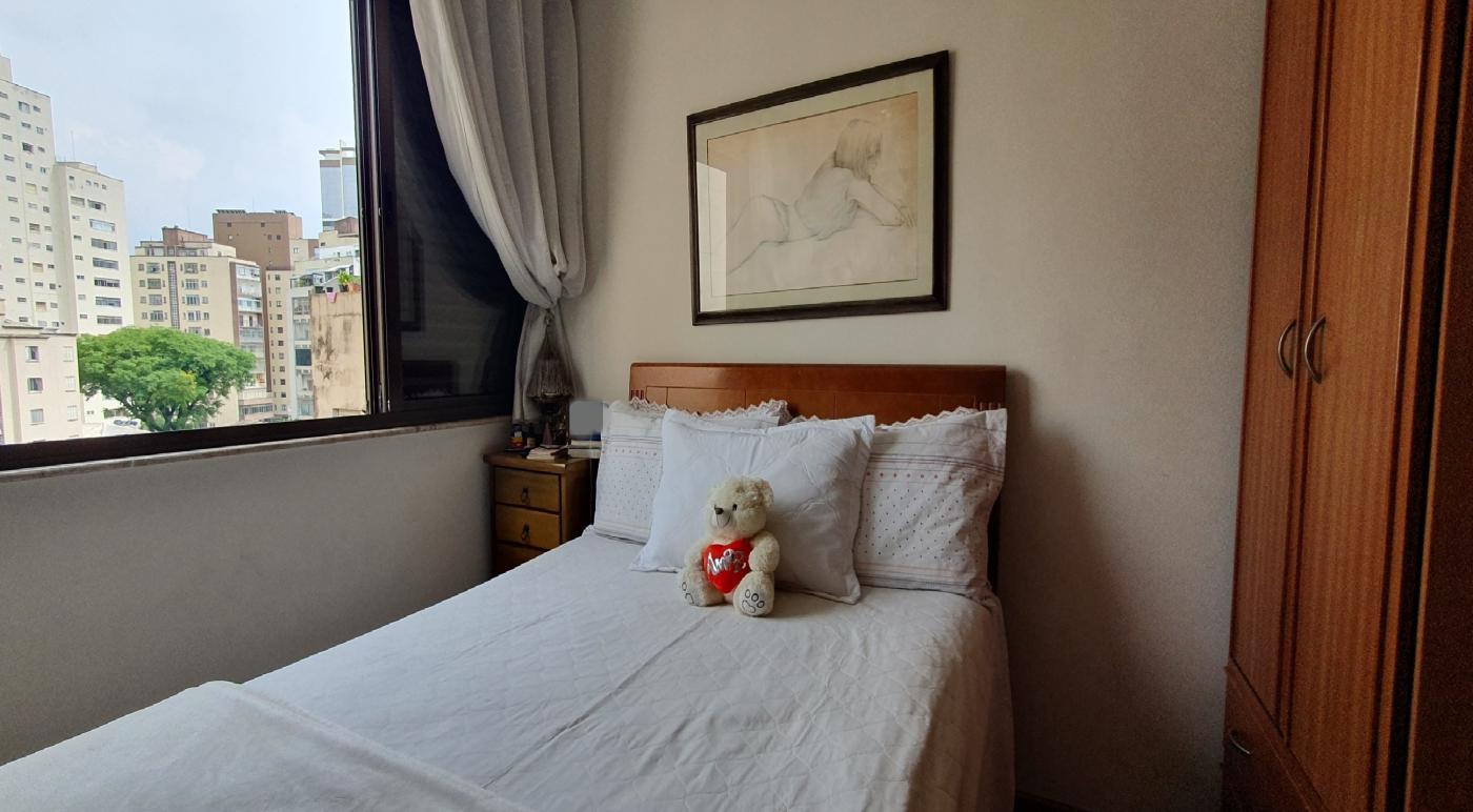 Apartamento, 1 quarto, 41 m² - Foto 15