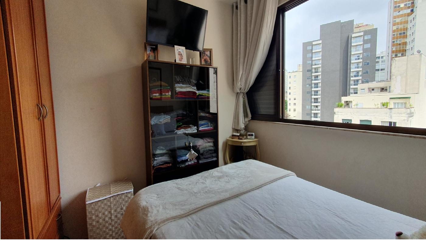 Apartamento, 1 quarto, 41 m² - Foto 16