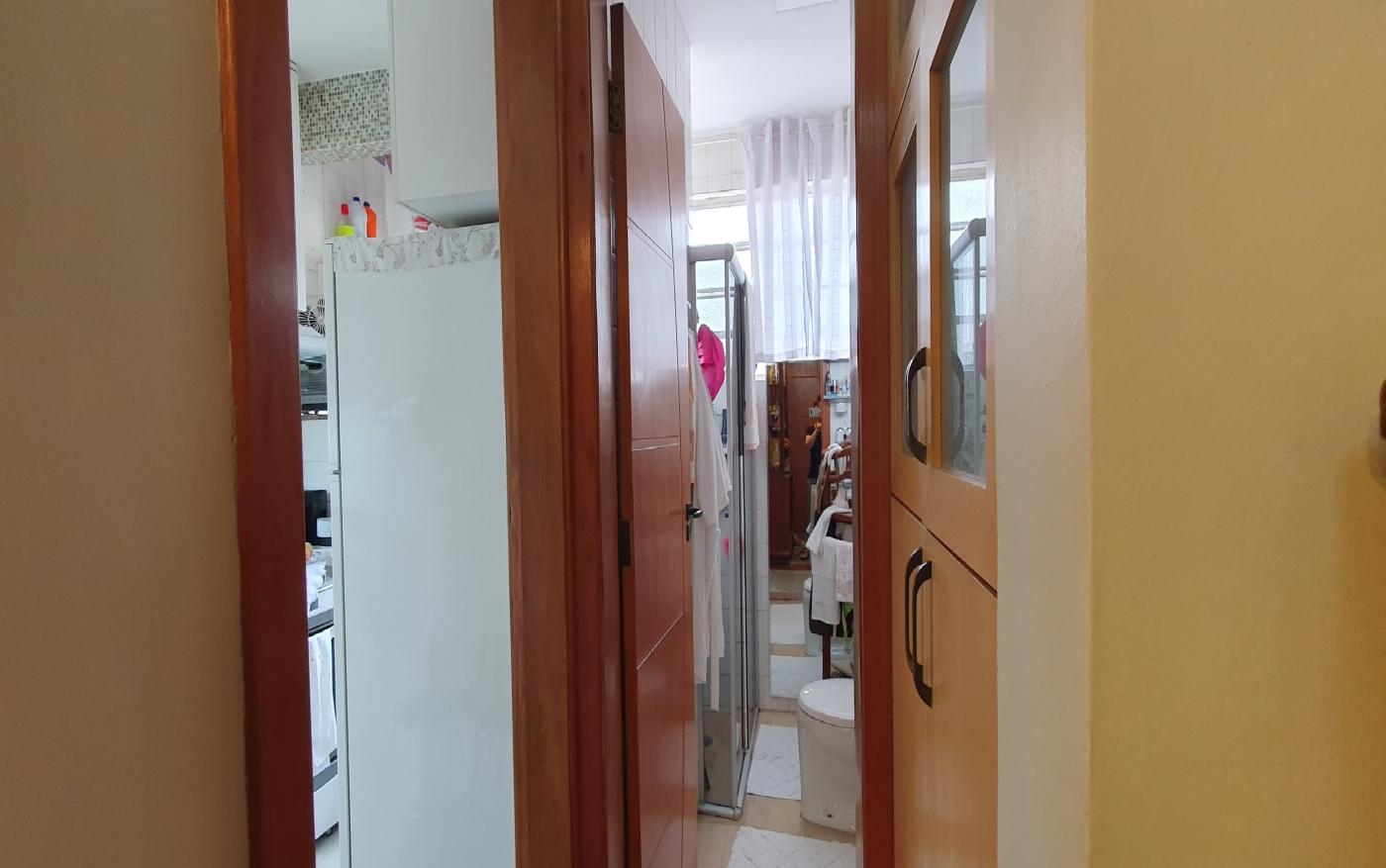Apartamento, 1 quarto, 41 m² - Foto 17