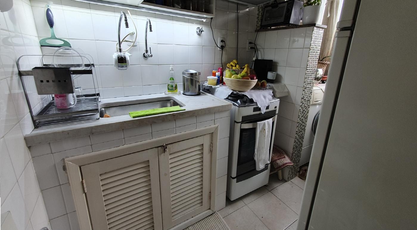 Apartamento, 1 quarto, 41 m² - Foto 23