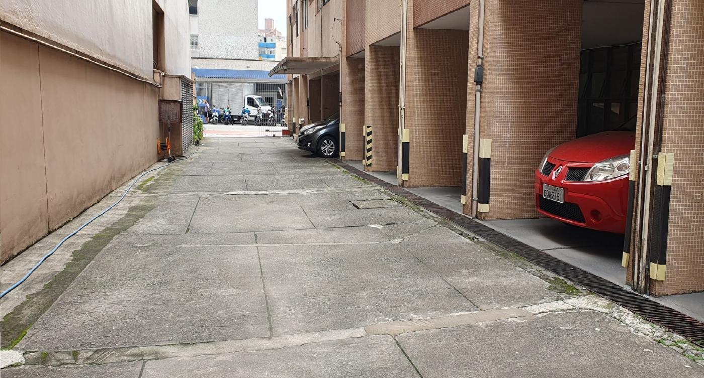 Apartamento, 1 quarto, 41 m² - Foto 31