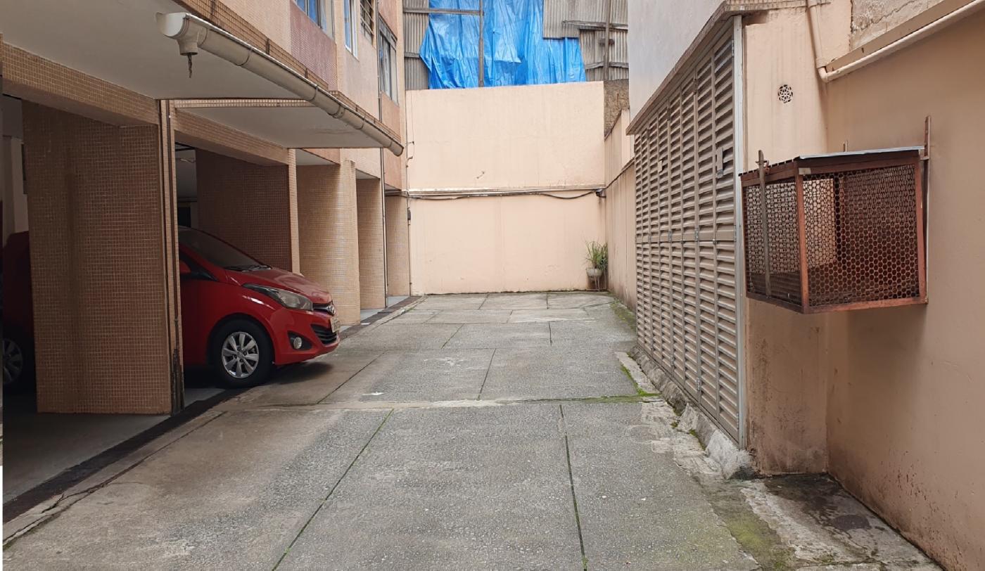 Apartamento, 1 quarto, 41 m² - Foto 33