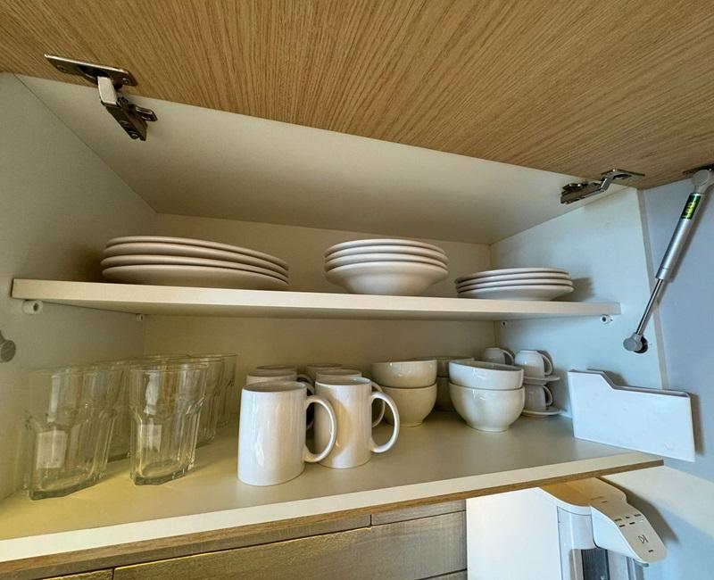 Apartamento, 1 quarto, 25 m² - Foto 9