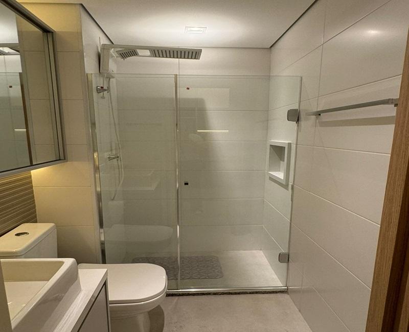 Apartamento, 1 quarto, 25 m² - Foto 11