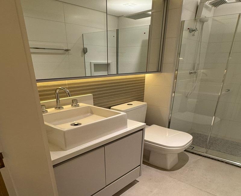 Apartamento, 1 quarto, 25 m² - Foto 12