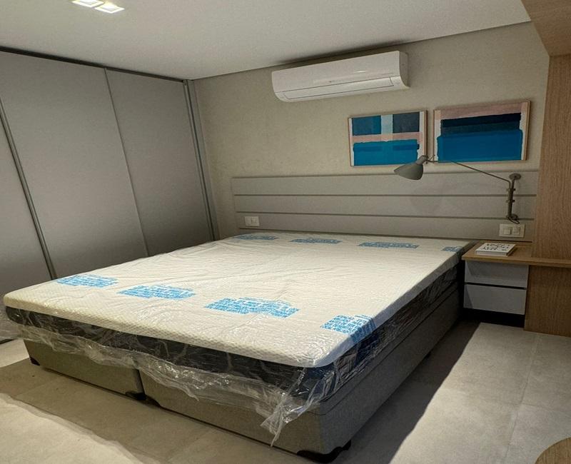 Apartamento, 1 quarto, 25 m² - Foto 13