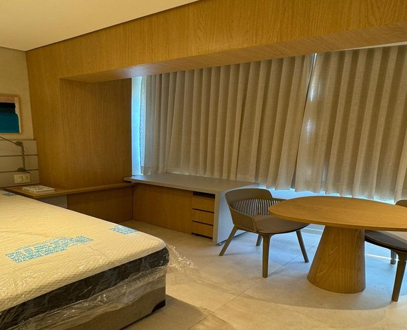 Apartamento, 1 quarto, 25 m² - Foto 15