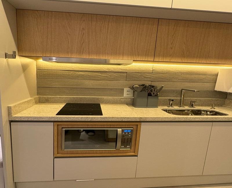 Apartamento, 1 quarto, 25 m² - Foto 4