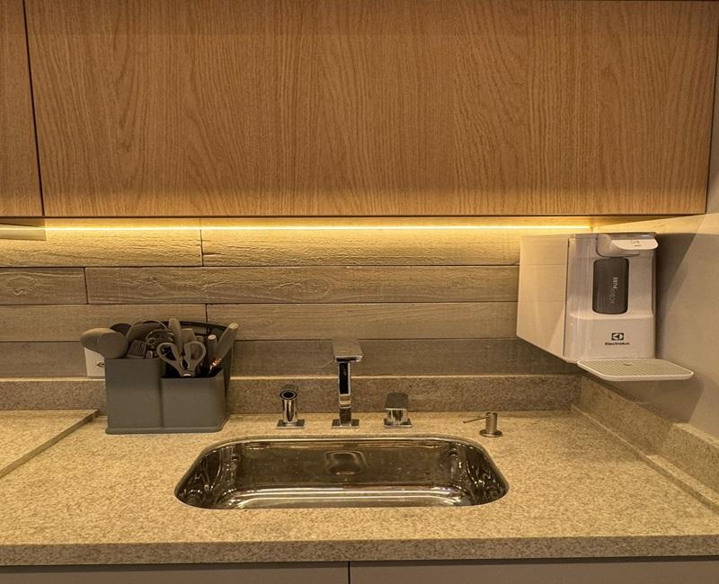 Apartamento, 1 quarto, 25 m² - Foto 17