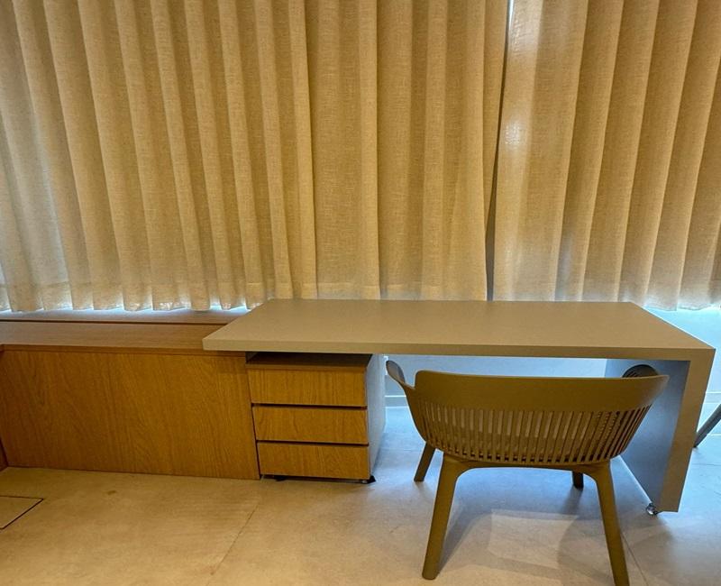 Apartamento, 1 quarto, 25 m² - Foto 20