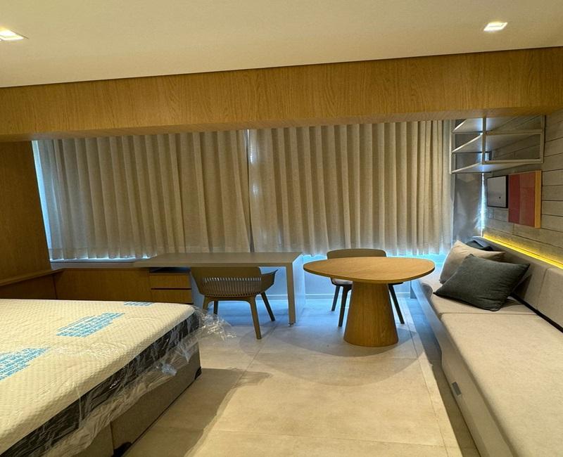 Apartamento, 1 quarto, 25 m² - Foto 21