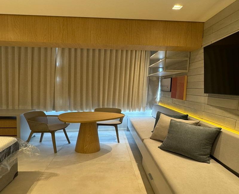 Apartamento, 1 quarto, 25 m² - Foto 22