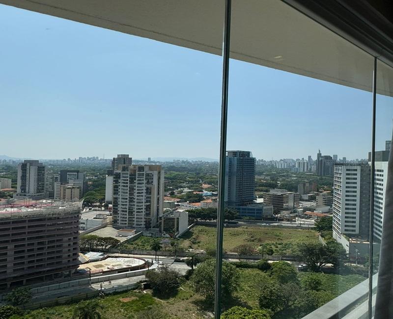 Apartamento, 1 quarto, 25 m² - Foto 23